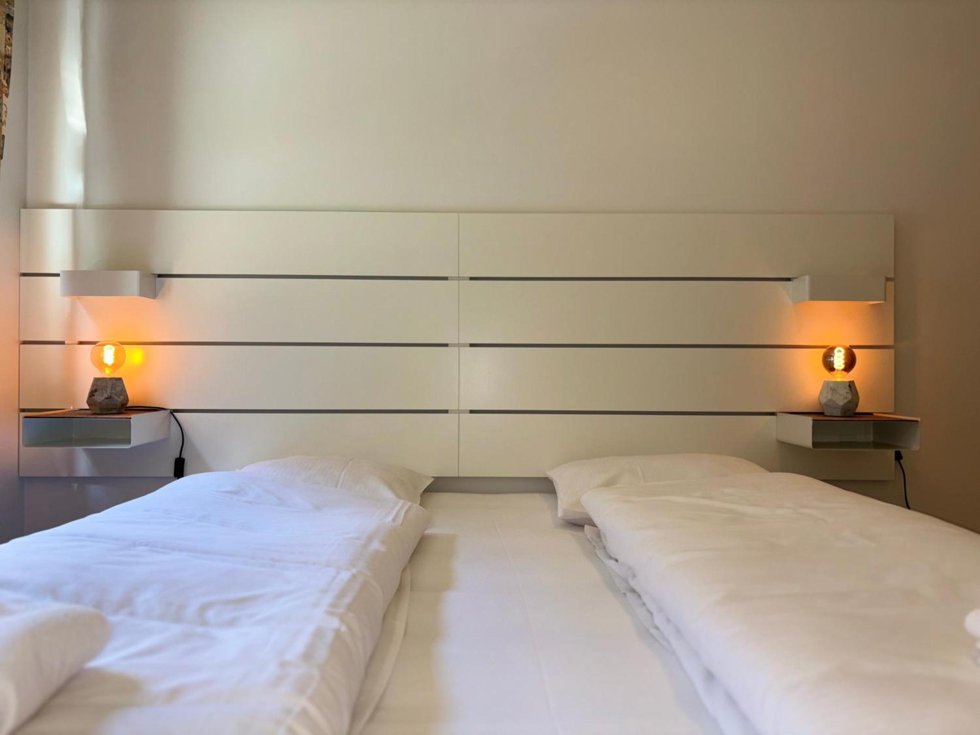 Flam Holiday Home 외부 사진