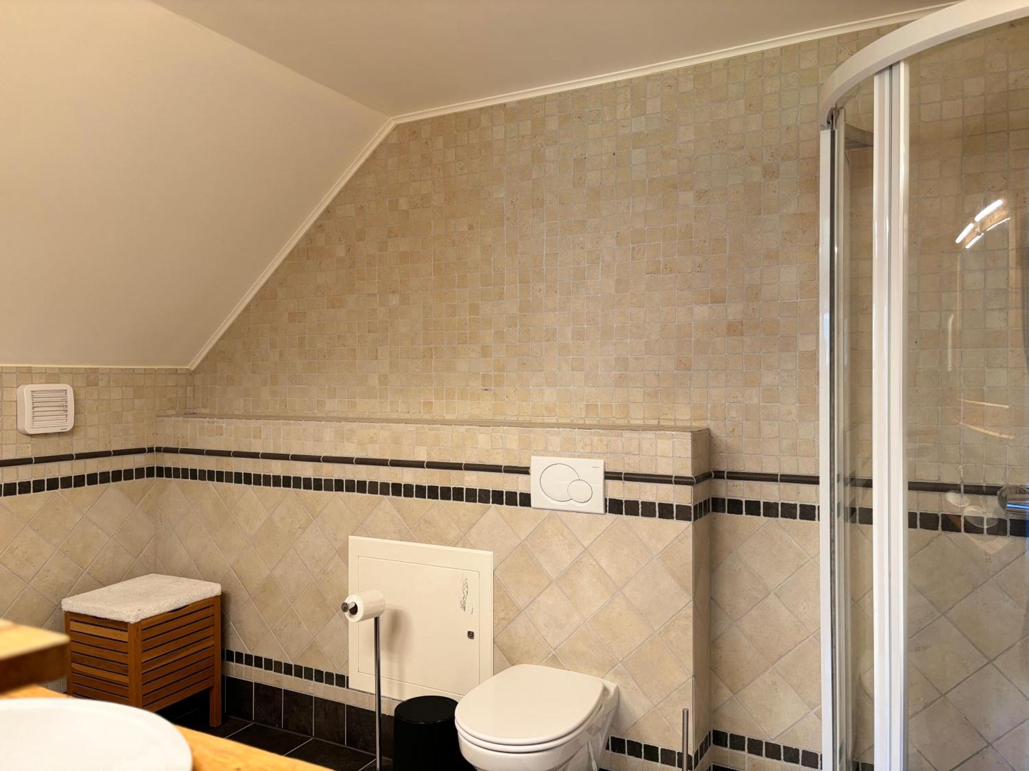 Flam Holiday Home 외부 사진