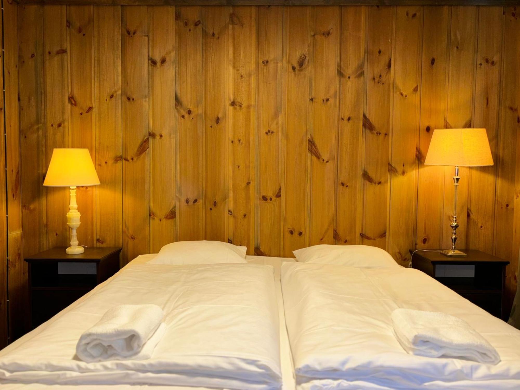 Flam Holiday Home 외부 사진