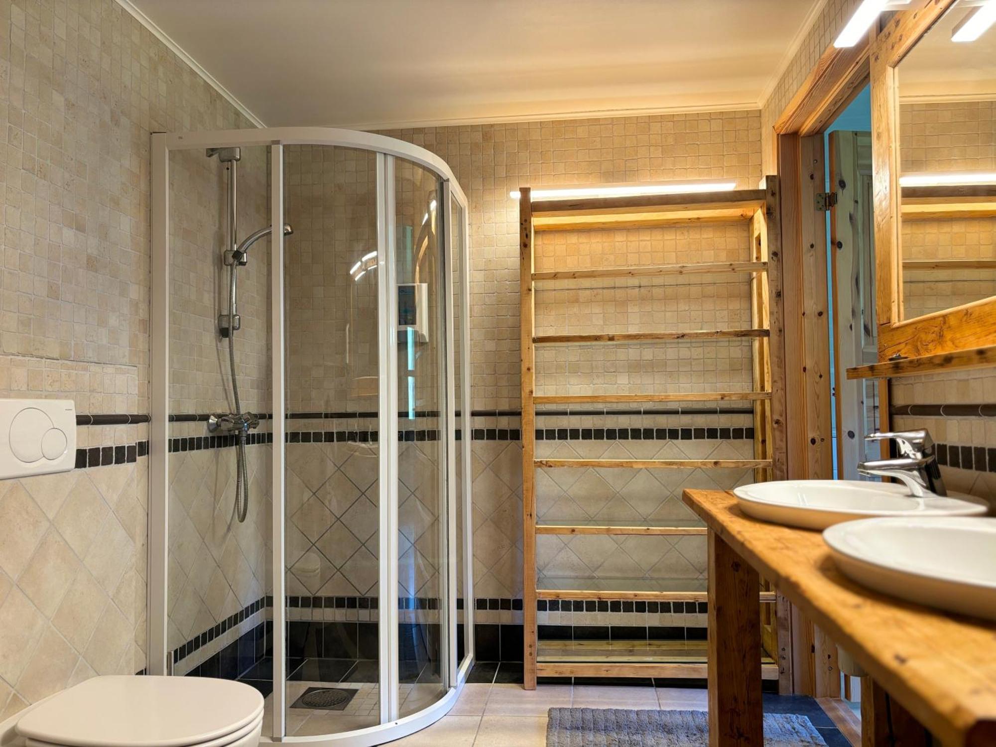 Flam Holiday Home 외부 사진