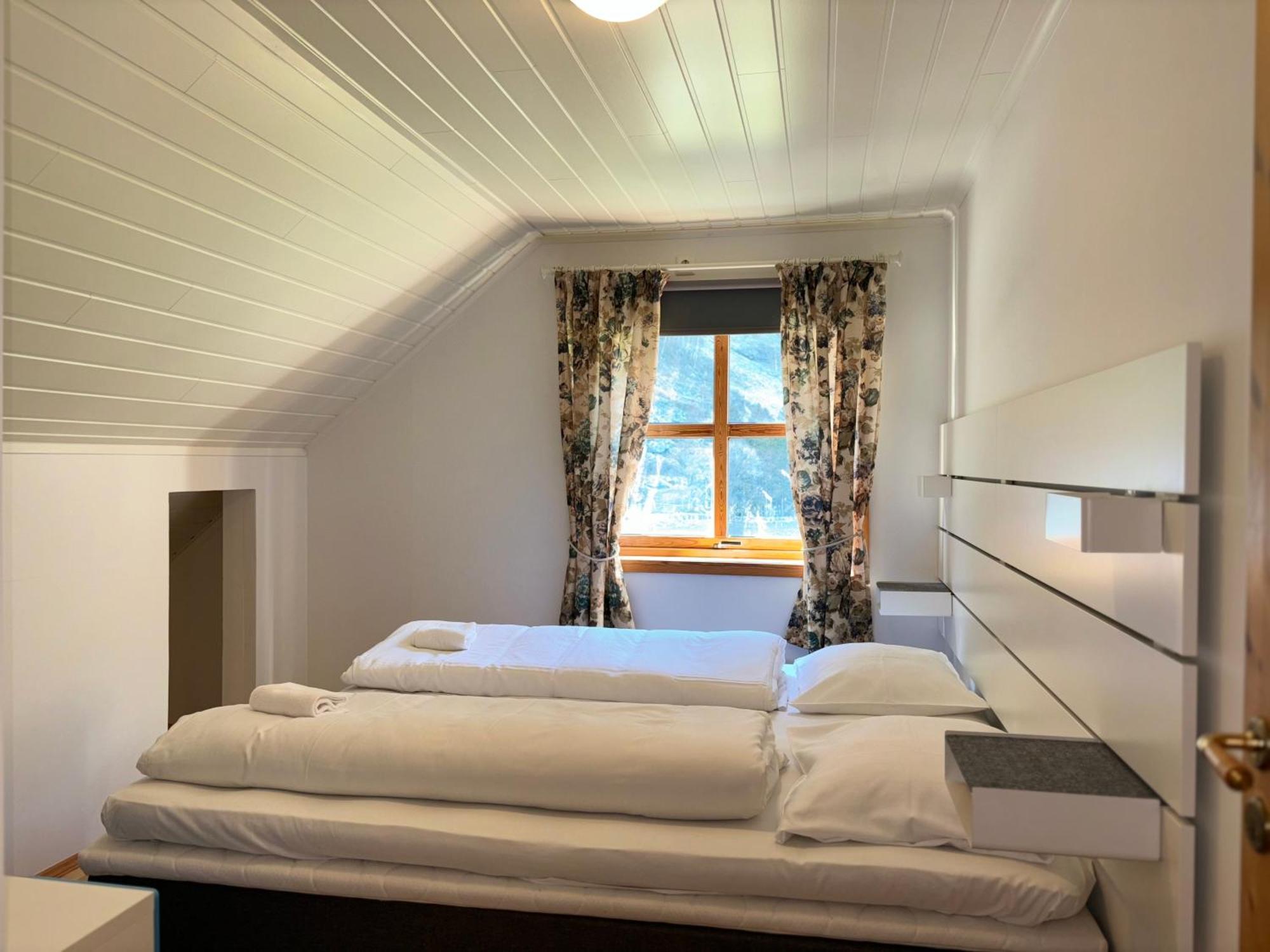 Flam Holiday Home 외부 사진