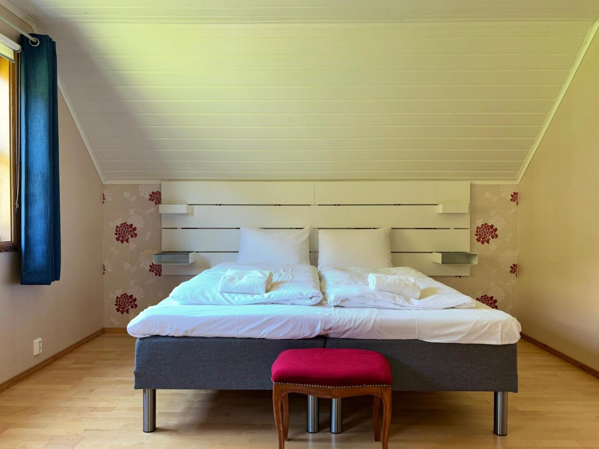 Flam Holiday Home 외부 사진