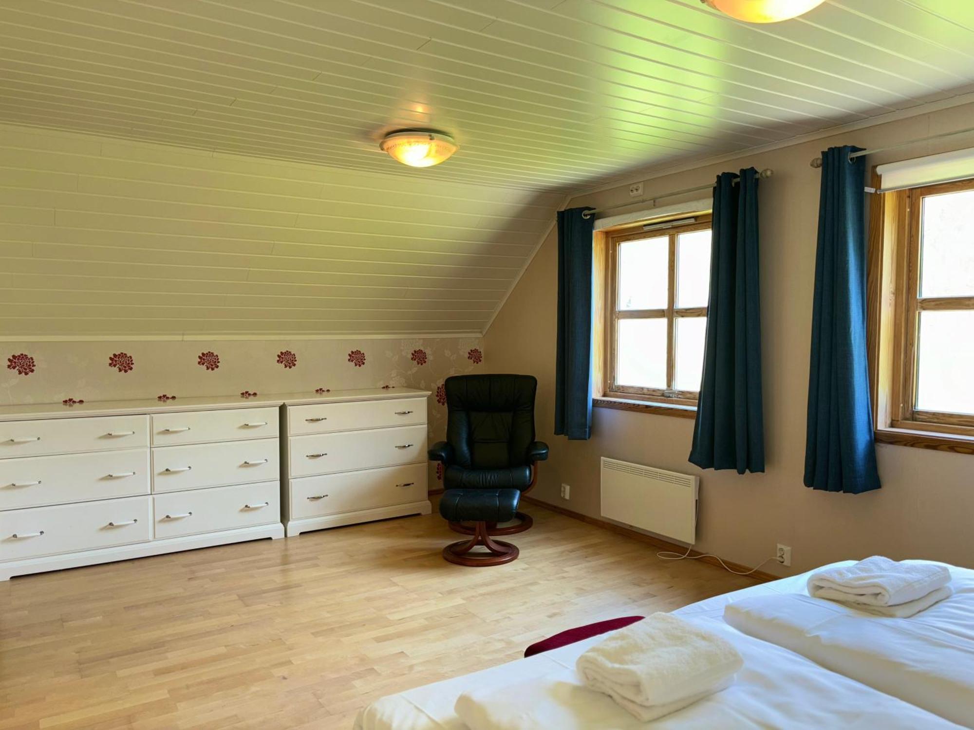 Flam Holiday Home 외부 사진