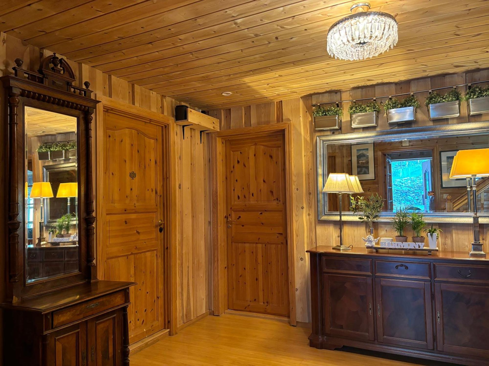 Flam Holiday Home 외부 사진